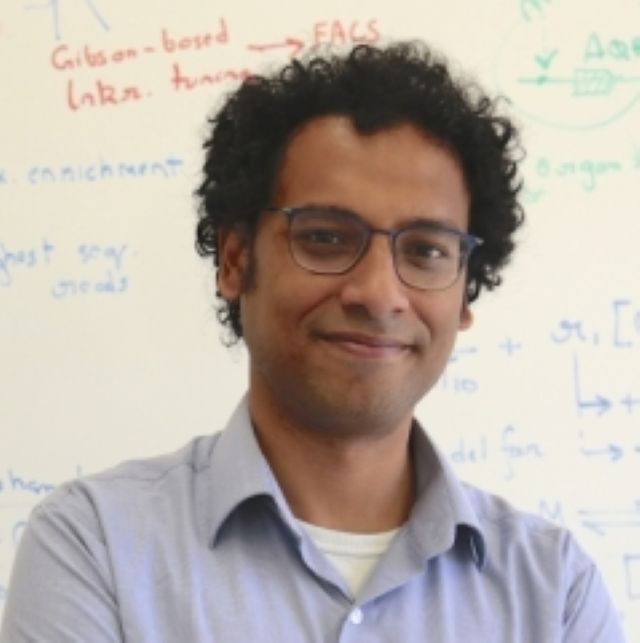 Arnab Mukherjee