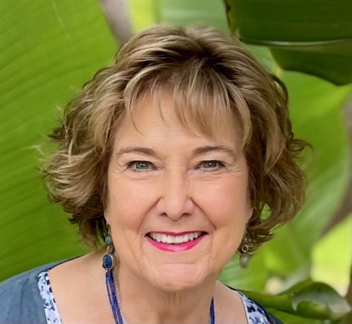 Margaret Briggs