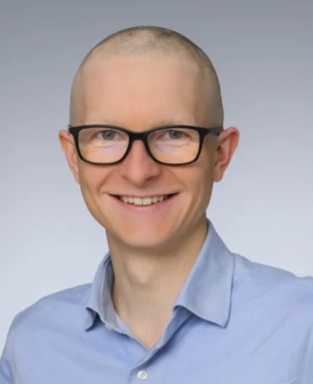 David Meyer